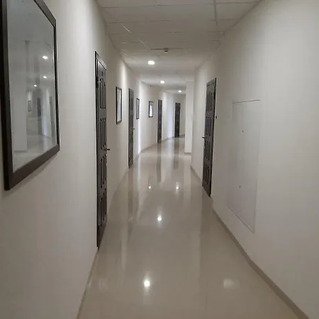 Аркадия 27 Жемчужина Apartment Odesa