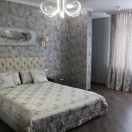 Аркадия 27 Жемчужина Apartment *
